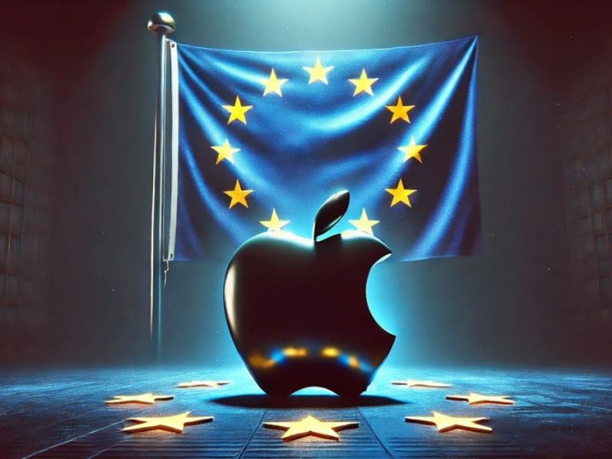 Η Apple έχασε την έφεση στην ΕΕ για τον DMA: Τι αλλάζει σε App Store και iOS – Techmaniacs