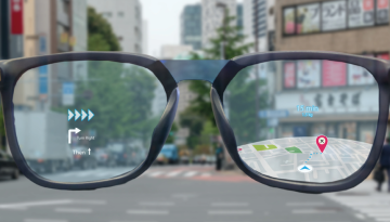&Tau;&alpha; &pi;&rho;ώ&tau;&alpha; smart glasses &tau;&eta;&sigmaf; Apple &sigma;&tau;&omicron; WWDC 2027 &ndash; MyPhone.gr