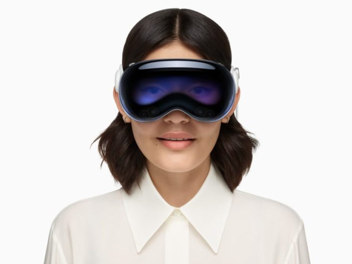 Η Apple στρέφει την προσοχή της στα AI glasses – MyPhone.gr