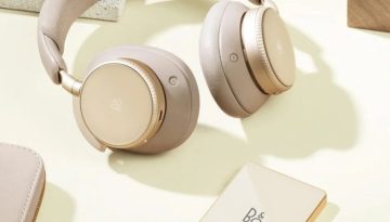 Powerbank από την Bang & Olufsen; Δείτε τον πανέμορφο φορτιστή των 145 ευρώ που δεν θα θέλετε να κρύψετε! – Matrix Life