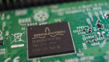 Συμφωνία Apple – Broadcom για iPhone εξαρτήματα ως το 2031 – MyPhone.gr