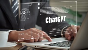 Ά&kappa;&rho;&omega;&sigmaf; &alpha;&nu;&eta;&sigma;&upsilon;&chi;&eta;&tau;&iota;&kappa;ό &delta;&eta;&mu;&omicron;&sigma;ί&epsilon;&upsilon;&mu;&alpha; &alpha;&pi;ό &tau;&eta; Wall Street Journal: &Tau;&omicron; ChatGPT &mu;&pi;&omicron;&rho;&epsilon;ί &nu;&alpha; &delta;ώ&sigma;&epsilon;&iota; &omicron;&delta;&eta;&gamma;ί&epsilon;&sigmaf; &gamma;&iota;&alpha; &kappa;&alpha;&tau;&alpha;&sigma;&kappa;&epsilon;&upsilon;ή &beta;&iota;&omicron;&lambda;&omicron;&gamma;&iota;&kappa;ώ&nu; ό&pi;&lambda;&omega;&nu;