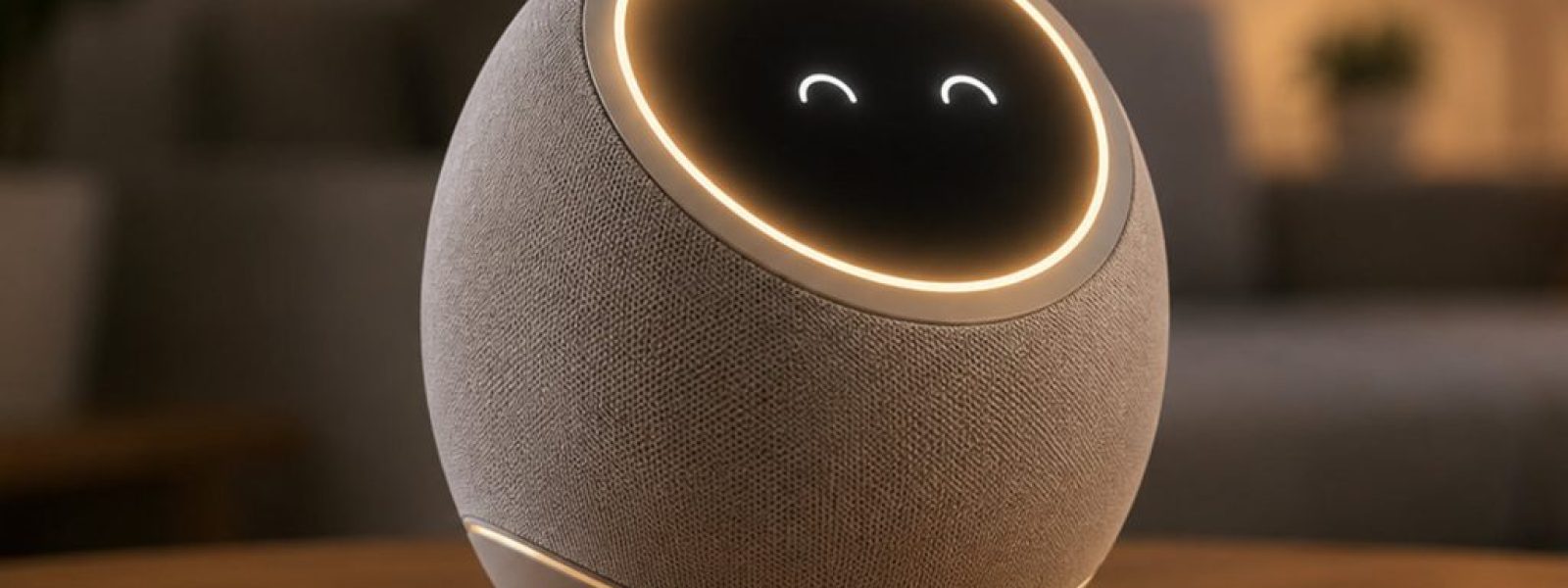 OpenAI Smart Speaker: Το πρώτο έξυπνο ηχείο της εταιρείας με κάμερα, AI και σχεδίαση από τον Jony Ive – Matrix Life