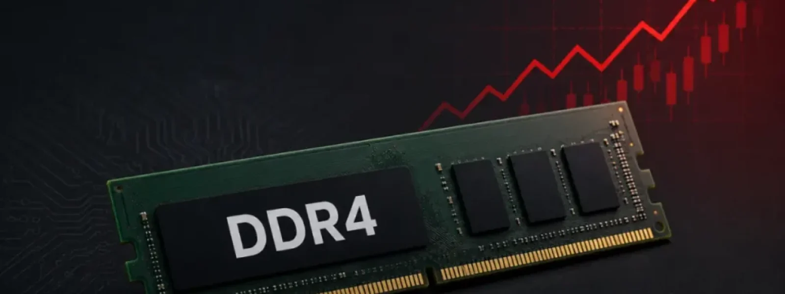 Τεράστια έλλειψη στις RAM φέρνει 50% αύξηση τιμών και στις DDR4 και DDR3! – Techmaniacs