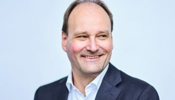 Markus Miele στο Newsbeast: Η Miele είχε AI πριν γίνει μόδα – Το μυστικό της εταιρείας που φτιάχνει συσκευές που δεν χαλάνε