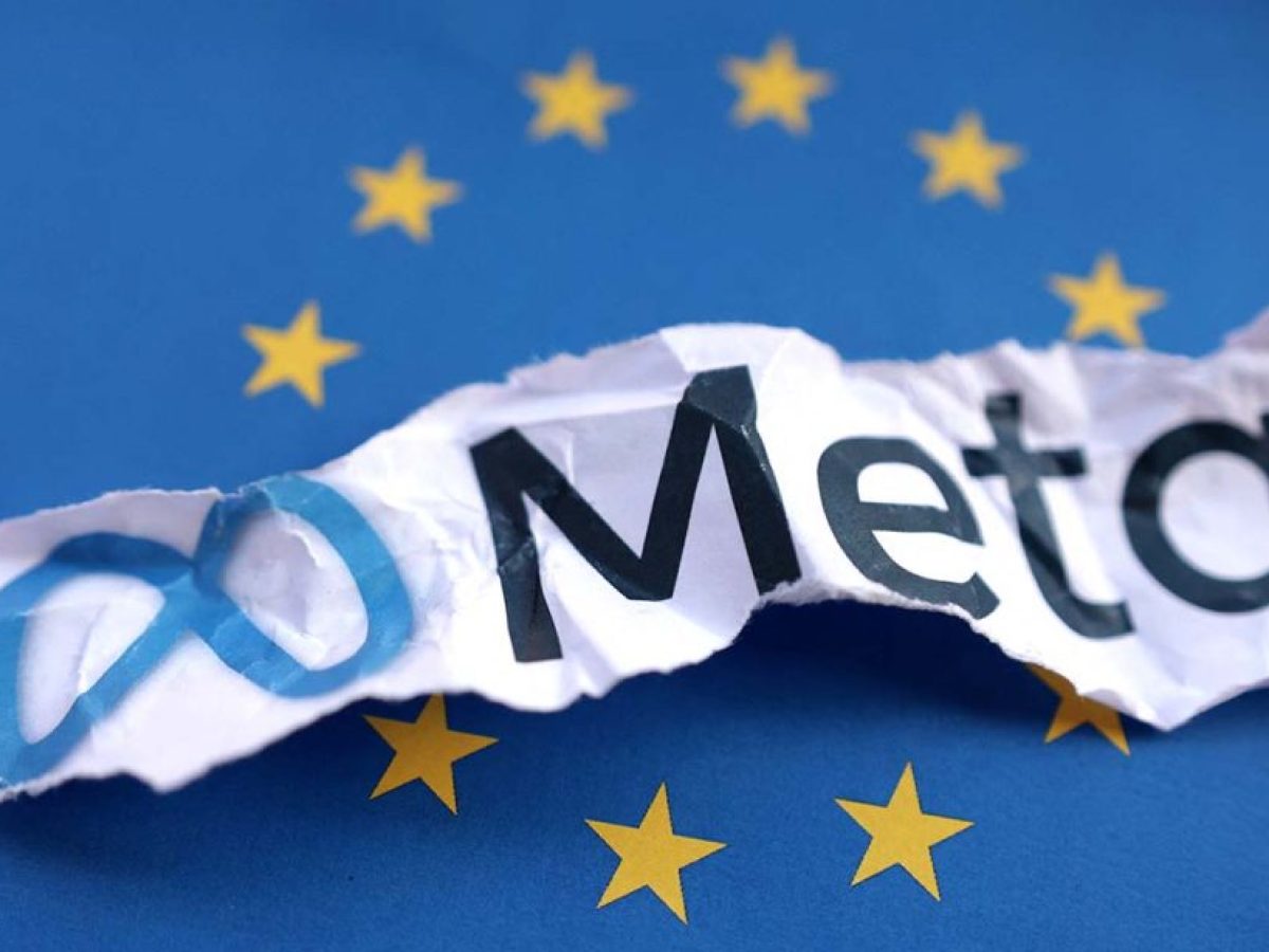 Η Ευρωπαϊκή Επιτροπή τα βάζει με την Meta για τον εθιστικό σχεδιασμό Facebook και Instagram – Techmaniacs