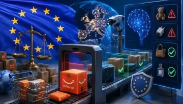 Πρόστιμο-μαμούθ €550 εκατομμυρίων στο AliExpress από την ΕΕ για παράνομα και επικίνδυνα προϊόντα – Techmaniacs