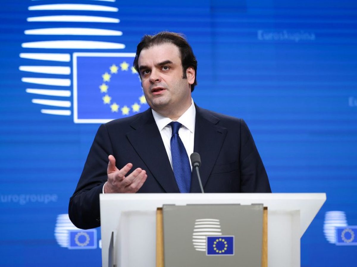 «Η Ευρώπη να σταματήσει να εξάγει τις ιδέες της»: Παρέμβαση Πιερρακάκη για δημιουργία ειδικού πεδίου εργασίας για την AI