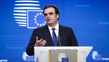 «Η Ευρώπη να σταματήσει να εξάγει τις ιδέες της»: Παρέμβαση Πιερρακάκη για δημιουργία ειδικού πεδίου εργασίας για την AI