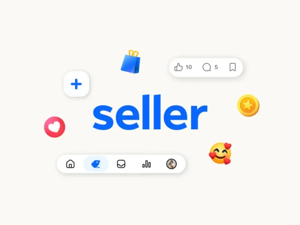Η Meta λανσάρει το Seller: Το αυτόνομο app του Facebook Marketplace με ενσωματωμένο AI – Techmaniacs