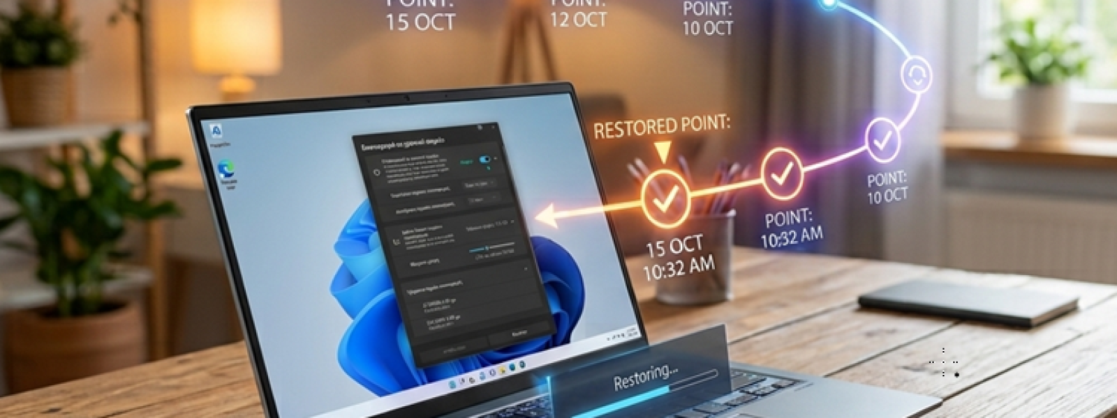 &Epsilon;&pi;&alpha;&nu;&alpha;&phi;&omicron;&rho;ά Windows &Sigma;&epsilon; &Chi;&rho;&omicron;&nu;&iota;&kappa;ό &Sigma;&eta;&mu;&epsilon;ί&omicron;: &Eta; &Pi;&iota;&omicron; &Chi;&rho;ή&sigma;&iota;&mu;&eta; &Lambda;&epsilon;&iota;&tau;&omicron;&upsilon;&rho;&gamma;ί&alpha; &Pi;&omicron;&upsilon; Έ&phi;&epsilon;&rho;&alpha;&nu; &Pi;&omicron;&tau;έ &Tau;&alpha; Windows | PCsteps.gr