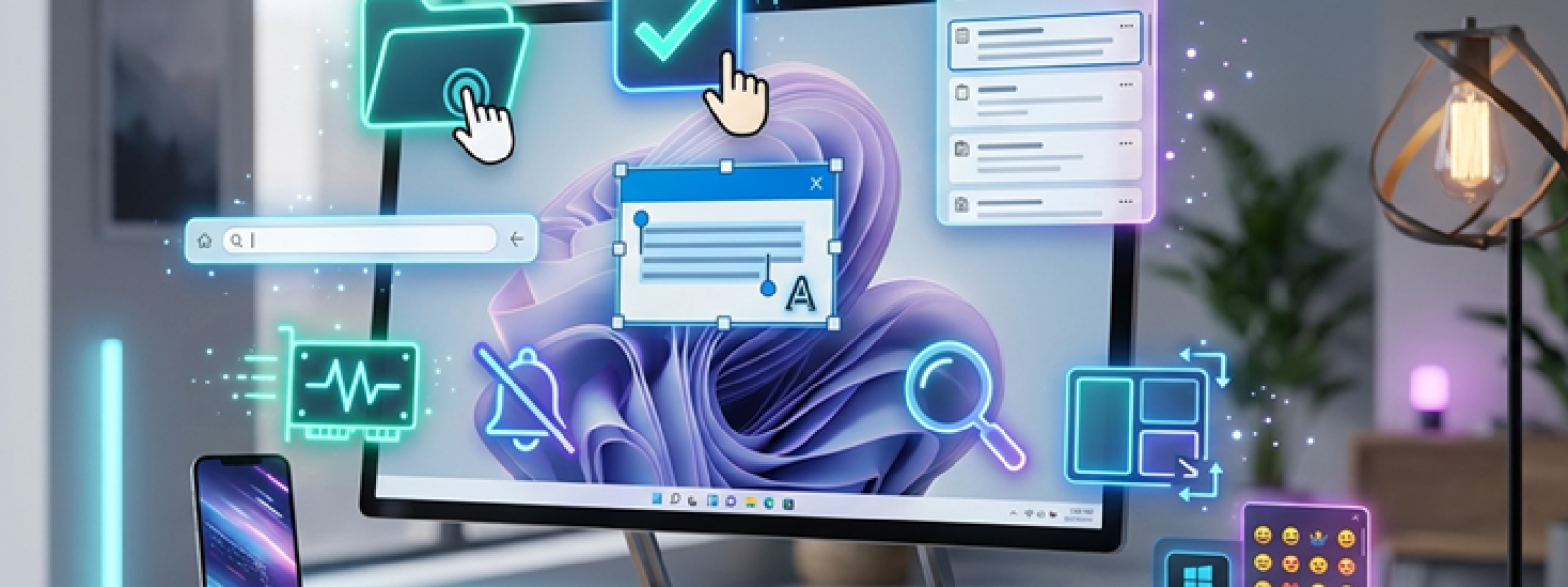 Windows Tips: 11 &Kappa;&rho;&upsilon;&phi;έ&sigmaf; &Lambda;&epsilon;&iota;&tau;&omicron;&upsilon;&rho;&gamma;ί&epsilon;&sigmaf; &Pi;&omicron;&upsilon; &Omicron;&iota; &Pi;&epsilon;&rho;&iota;&sigma;&sigma;ό&tau;&epsilon;&rho;&omicron;&iota; &Chi;&rho;ή&sigma;&tau;&epsilon;&sigmaf; &Delta;&epsilon;&nu; &Alpha;&xi;&iota;&omicron;&pi;&omicron;&iota;&omicron;ύ&nu; | PCsteps.gr