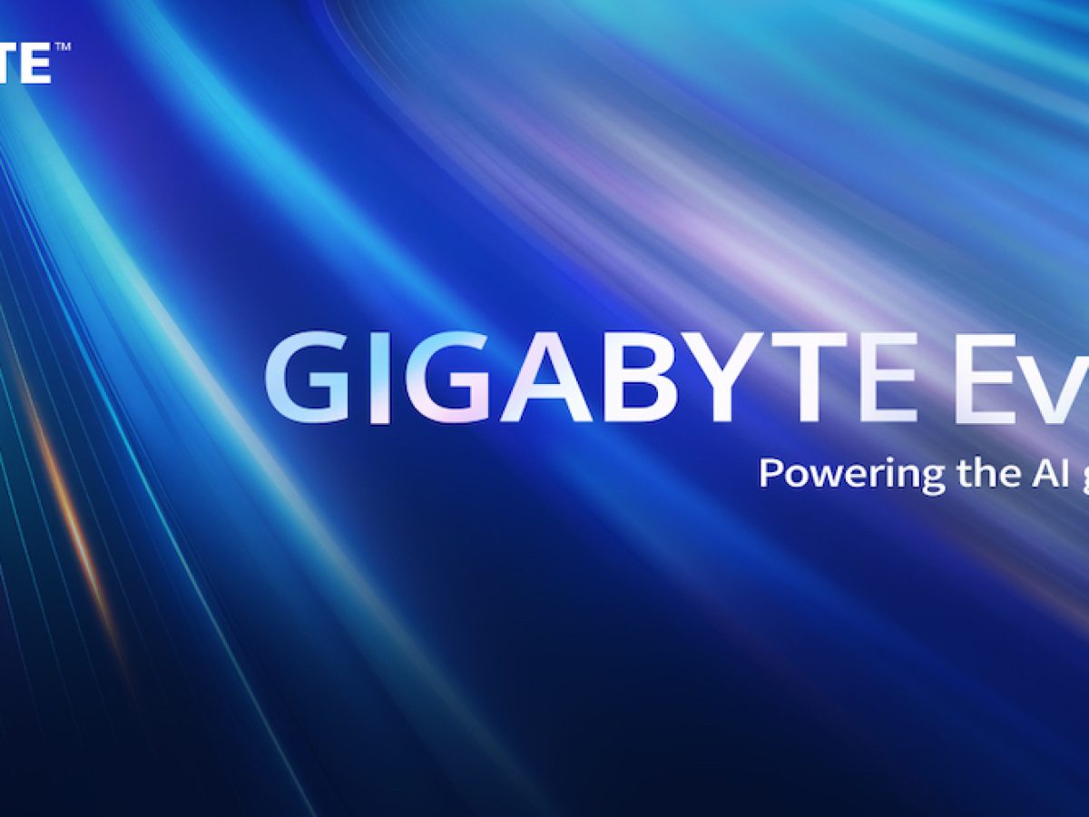 Η GIGABYTE παρουσιάζει την τεχνολογία D5 Single Boost, επαναπροσδιορίζοντας τι μπορεί να πετύχει ένα memory DIMM – techpress.gr