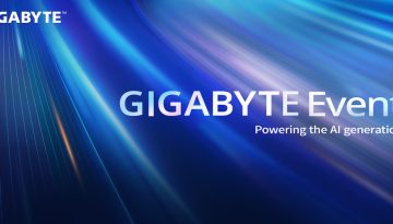 Η GIGABYTE παρουσιάζει την τεχνολογία D5 Single Boost, επαναπροσδιορίζοντας τι μπορεί να πετύχει ένα memory DIMM – techpress.gr