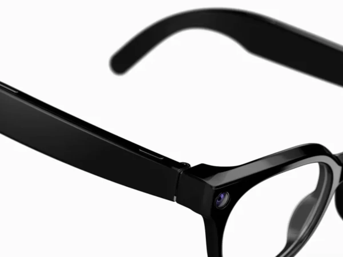 Νέα διαρροή για τα ολοκαίνουρια Galaxy Glasses – MyPhone.gr
