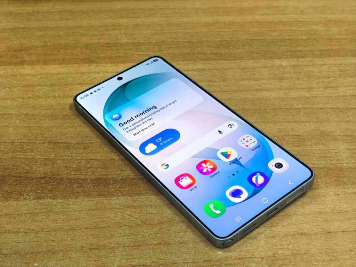 Με οριζόντια διάταξη καμερών το Galaxy S27 Ultra; – MyPhone.gr