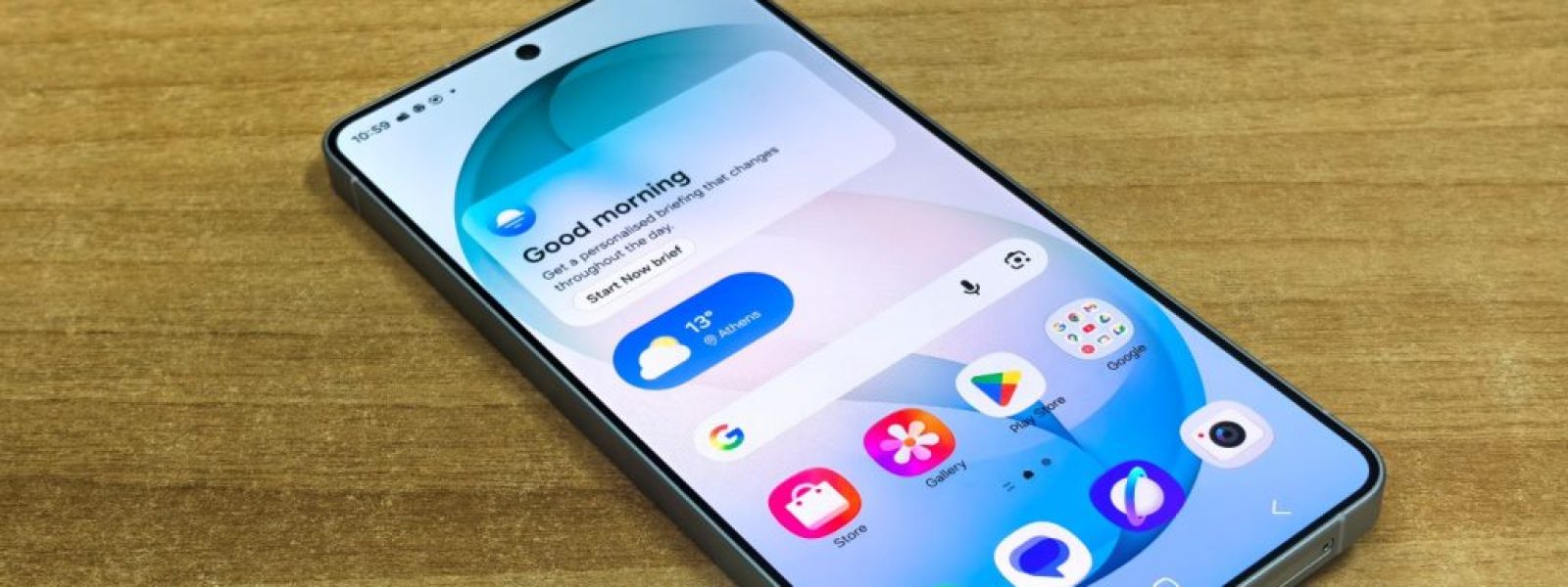 Με οριζόντια διάταξη καμερών το Galaxy S27 Ultra; – MyPhone.gr