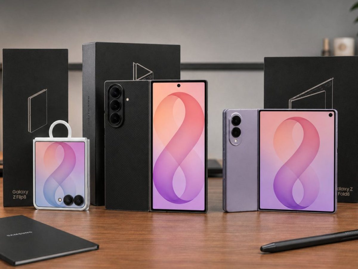 Τιμές Galaxy Z Fold 8 & Ultra: Η μεγάλη διαρροή του Roland Quandt αποκαλύπτει αυξήσεις φωτιά στην Ευρώπη – Matrix Life
