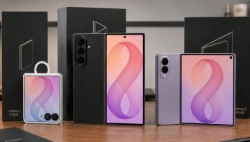 Τιμές Galaxy Z Fold 8 & Ultra: Η μεγάλη διαρροή του Roland Quandt αποκαλύπτει αυξήσεις φωτιά στην Ευρώπη – Matrix Life