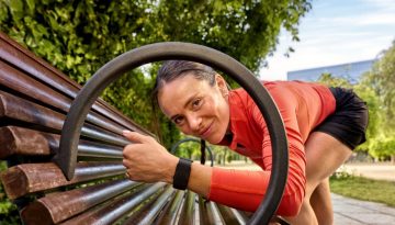 Γνωρίστε το CIRQA Smart Band: Η συσκευή παρακολούθησης υγείας και ευεξίας χωρίς οθόνη της Garmin – MyPhone.gr