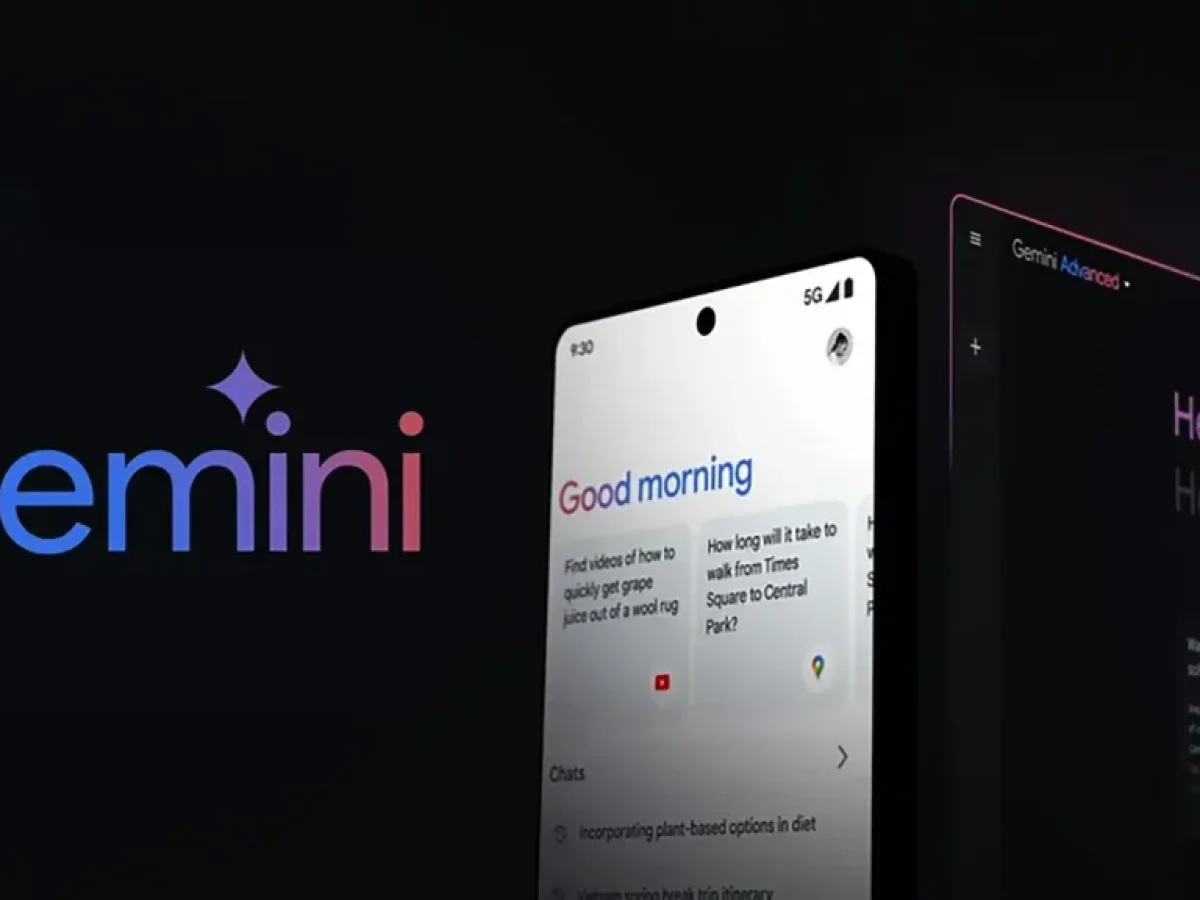 Σοβαρό κενό ασφαλείας στο Android: Το Gemini παρακάμπτει το PIN της οθόνης κλειδώματος – Techmaniacs