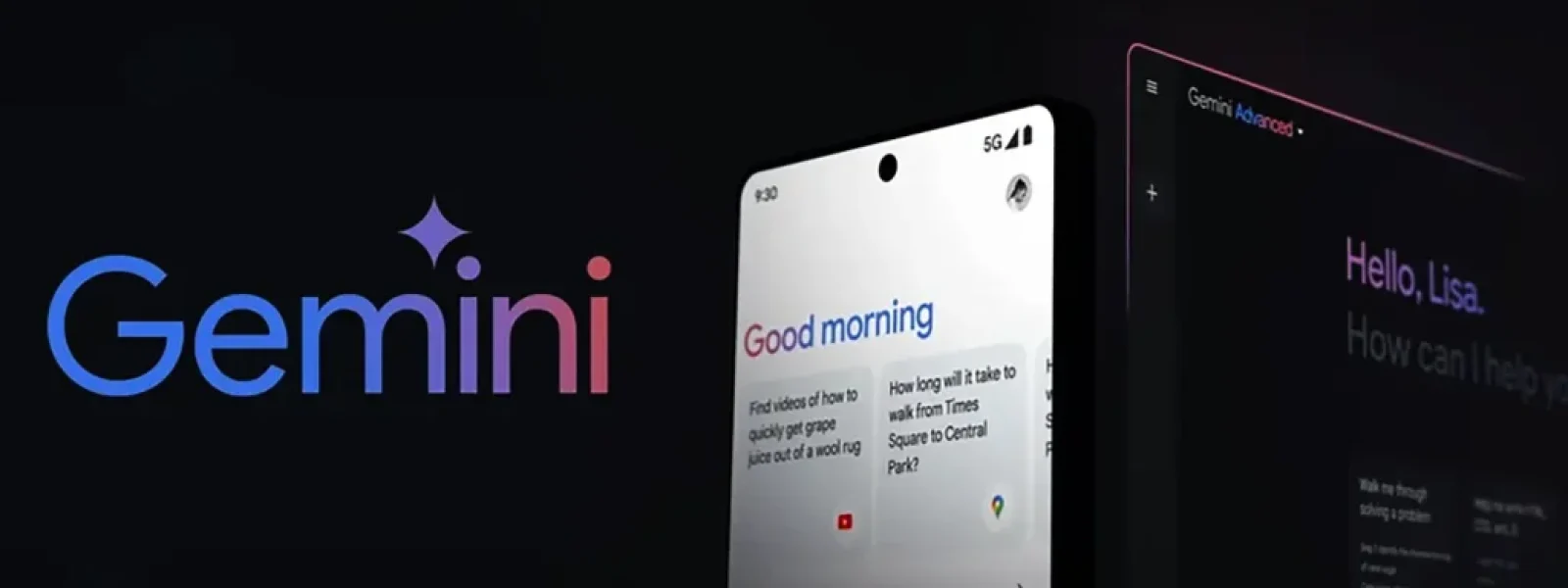 Σοβαρό κενό ασφαλείας στο Android: Το Gemini παρακάμπτει το PIN της οθόνης κλειδώματος – Techmaniacs