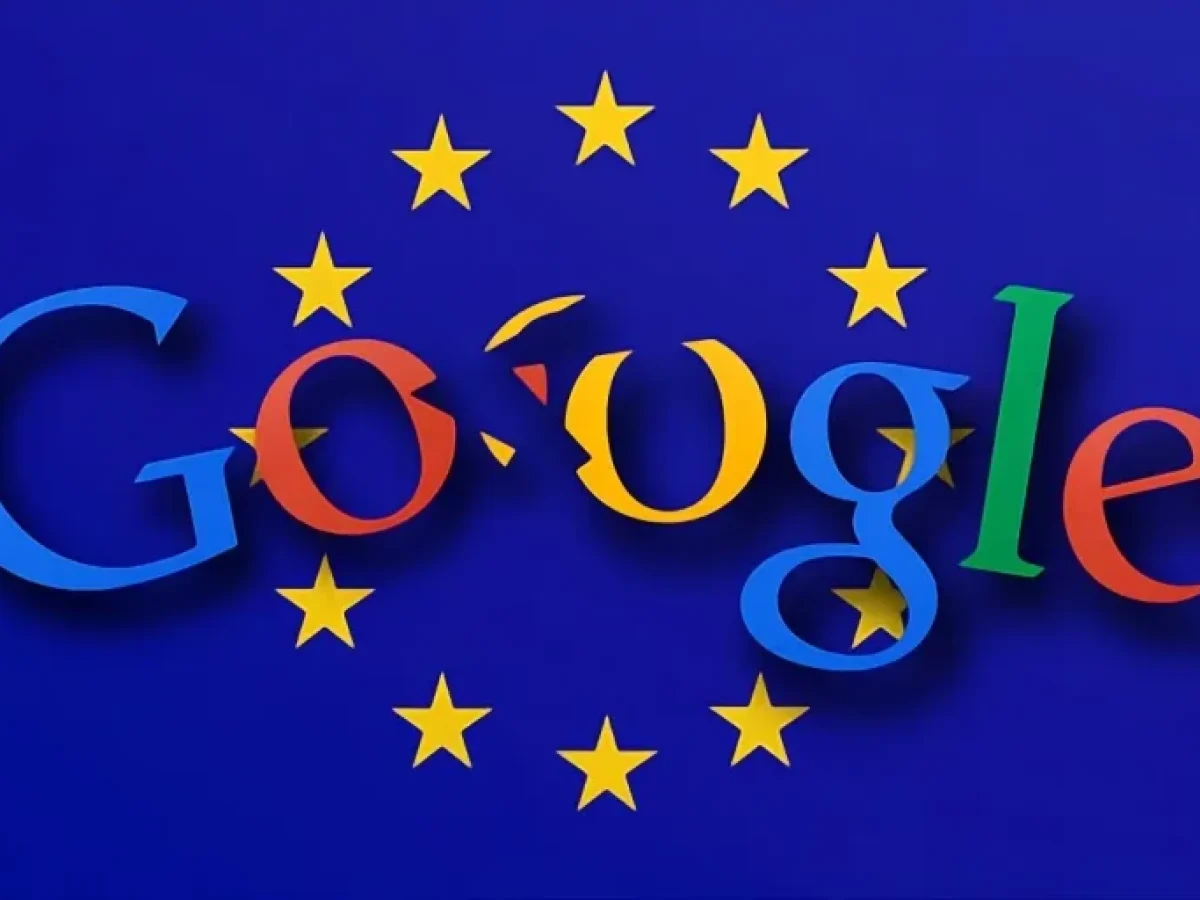 Ευρωπαϊκό «χαστούκι» στην Google: Επικυρώθηκε το πρόστιμο μαμούθ για το Android – Techmaniacs