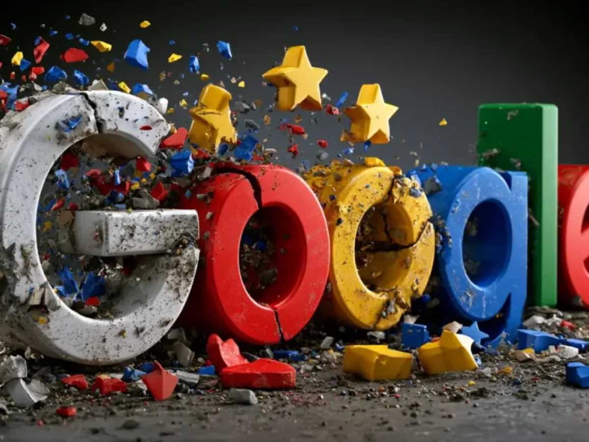 Πρόστιμο-μαμούθ 890 εκατ. ευρώ στη Google από την Κομισιόν για παραβίαση του DMA – Techmaniacs