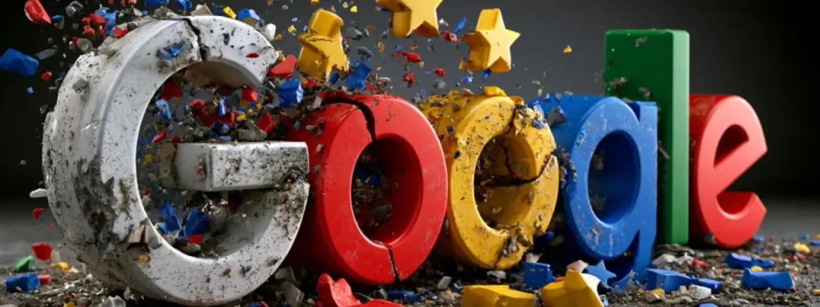 Πρόστιμο-μαμούθ 890 εκατ. ευρώ στη Google από την Κομισιόν για παραβίαση του DMA – Techmaniacs