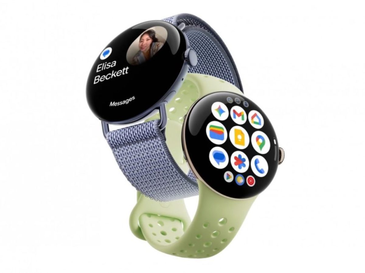 Διαρροή για το Pixel Watch 5 προσγειώνει απότομα – MyPhone.gr