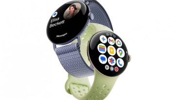 Διαρροή για το Pixel Watch 5 προσγειώνει απότομα – MyPhone.gr