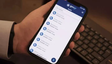 Gov.gr Messenger: Ό&lambda;&epsilon;&sigmaf; &omicron;&iota; &epsilon;&iota;&delta;&omicron;&pi;&omicron;&iota;ή&sigma;&epsilon;&iota;&sigmaf; &tau;&omicron;&upsilon; &Kappa;&rho;ά&tau;&omicron;&upsilon;&sigmaf; &sigma;&epsilon; &mu;ί&alpha; &epsilon;&phi;&alpha;&rho;&mu;&omicron;&gamma;ή &alpha;&pi;ό &tau;&omicron; 2027 &ndash; &Pi;ώ&sigmaf; &theta;&alpha; &lambda;&epsilon;&iota;&tau;&omicron;&upsilon;&rho;&gamma;&epsilon;ί &ndash; Techmaniacs