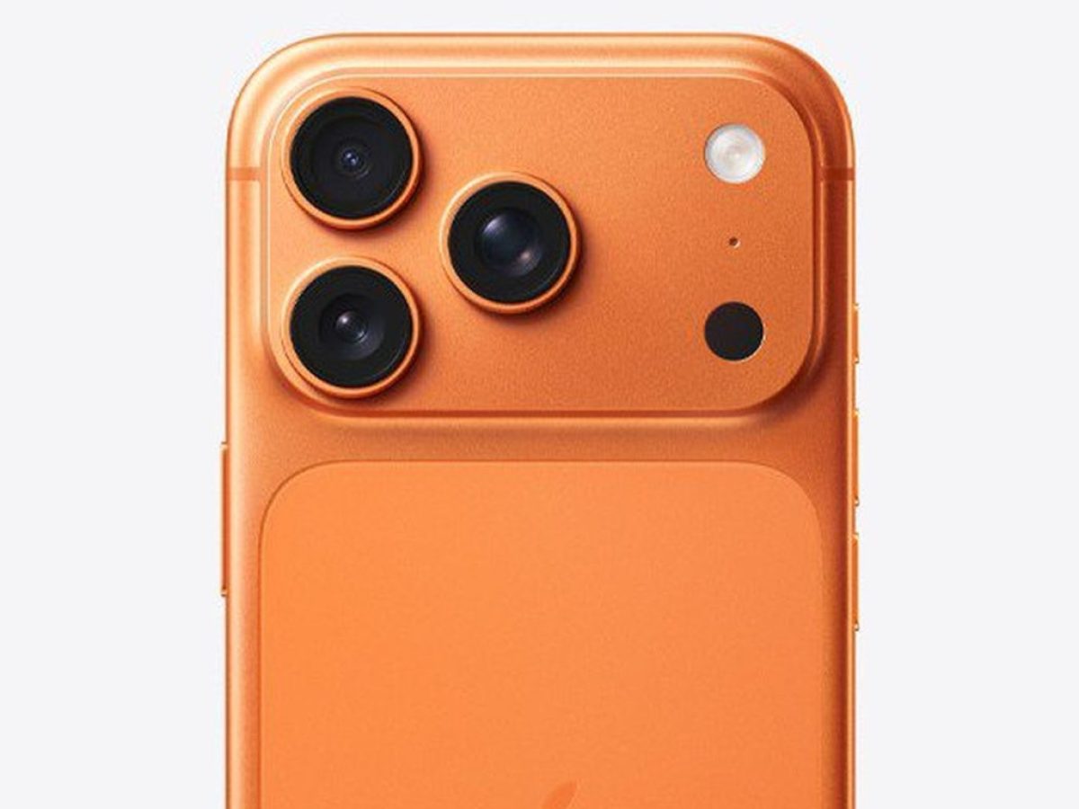 iPhone 18 Pro: Διαρροή-σοκ με φωτογραφίες και blueprints μετά από κυβερνοεπίθεση σε προμηθευτή της Apple – Matrix Life