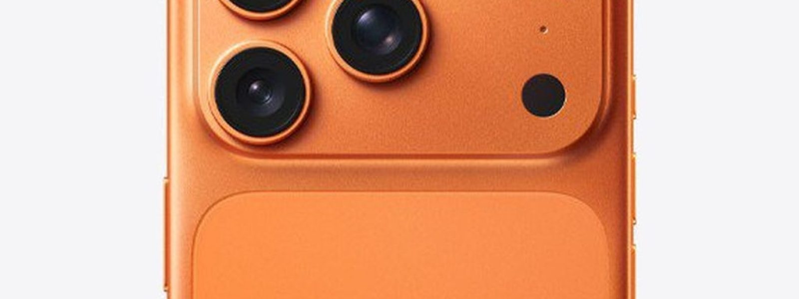iPhone 18 Pro: Διαρροή-σοκ με φωτογραφίες και blueprints μετά από κυβερνοεπίθεση σε προμηθευτή της Apple – Matrix Life
