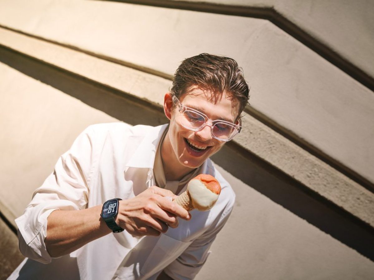 Με τα νέα HUAWEI WATCH FIT 5 Series, το καλοκαίρι σου μόλις βρήκε ρυθμό! – i-TECH4u