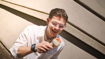 Με τα νέα HUAWEI WATCH FIT 5 Series, το καλοκαίρι σου μόλις βρήκε ρυθμό! – i-TECH4u