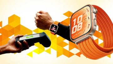 5 λόγοι που η σειρά HUAWEI WATCH FIT 5 μας έπεισε να… μυηθούμε στη φιλοσοφία «Be Squared, not Square» – techpress.gr