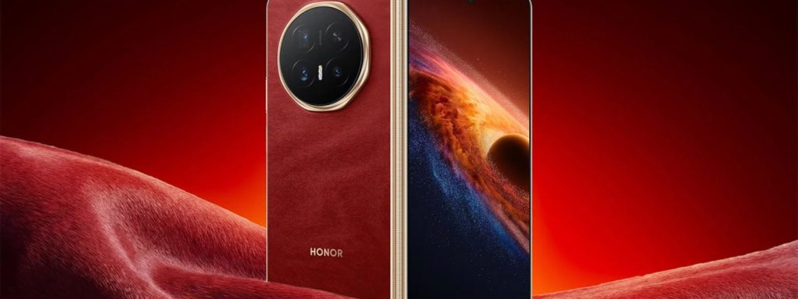 Η Honor ετοιμάζει κάτι δυνατό στα αναδιπλούμενα – MyPhone.gr