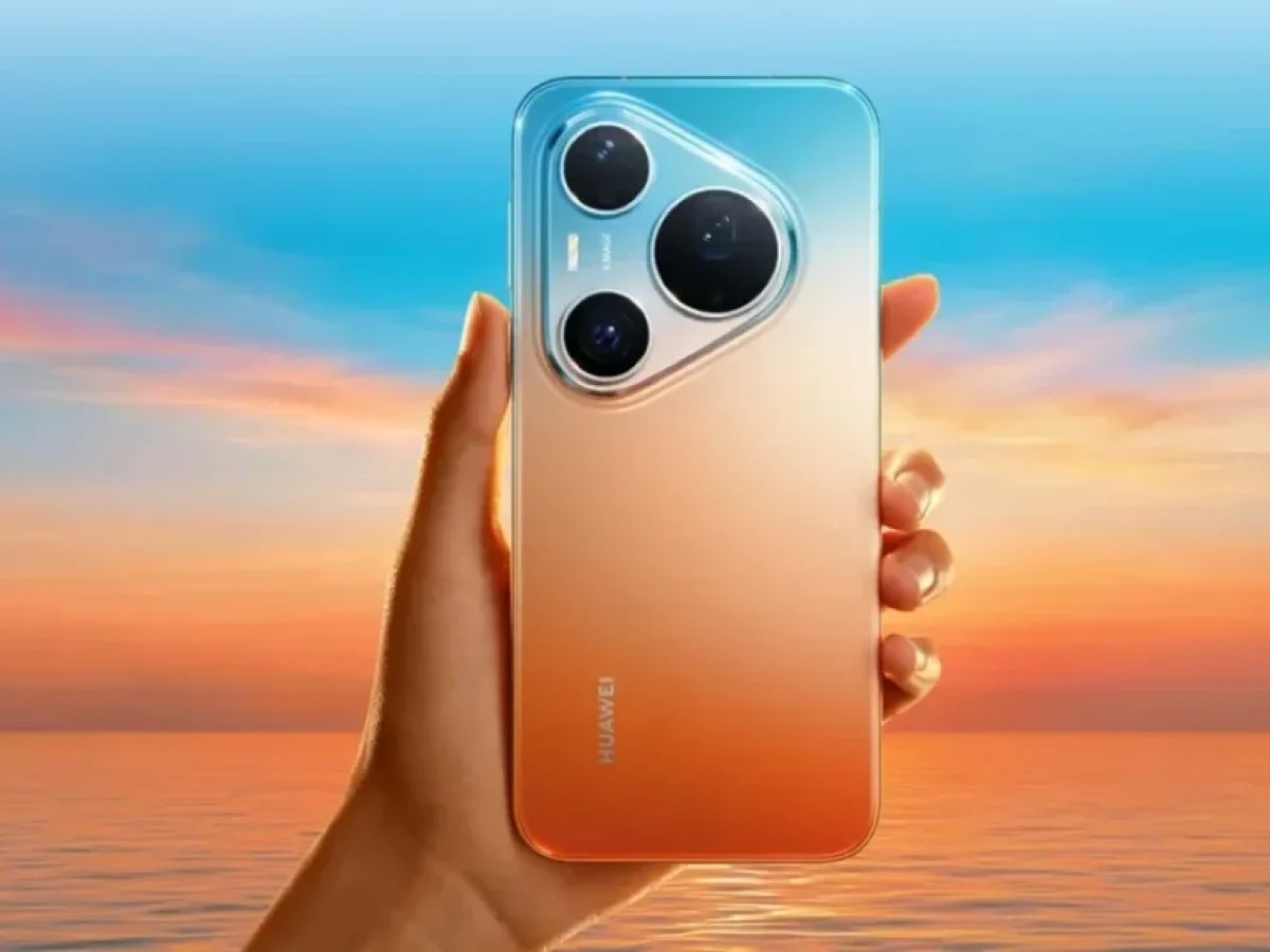 Στις 14 Ιουλίου το ντεμπούτο του Huawei Pura 90 – MyPhone.gr