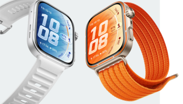Huawei Watch Fit 5 Series: Spark your Vibe! &ndash; MyPhone.gr