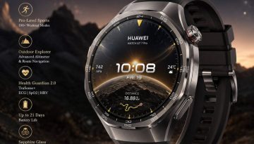 Huawei Watch GT 7 & Watch D3: Διαρροή αποκαλύπτει τα νέα έξυπνα ρολόγια που έρχονται σύντομα – Matrix Life