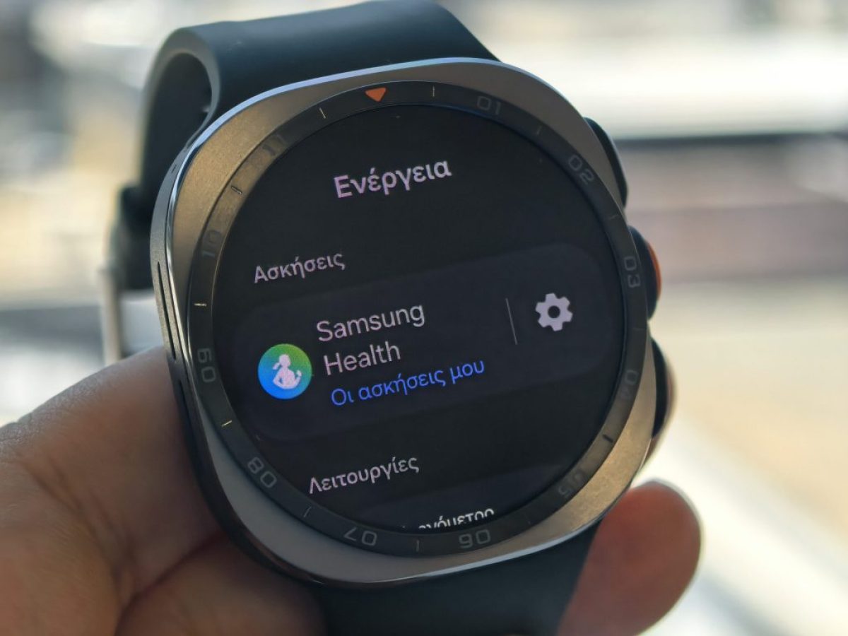 Samsung Galaxy Watch Ultra 2: «Πρώτες εντυπώσεις από το σκληροτράχηλο premium smartwatch»! (Video) – MyPhone.gr