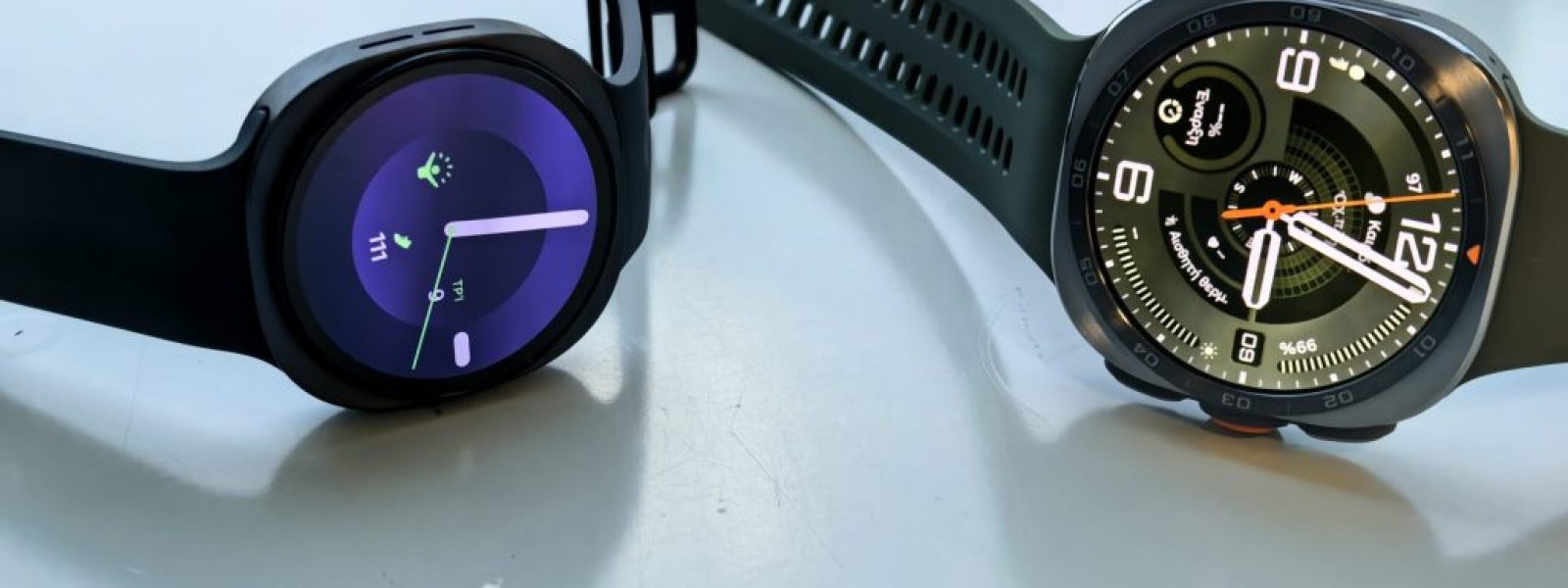 Samsung Galaxy Watch 9 First Impressions: «Πρώτη γεύση από το wellness machine της Samsung»! (Video) – MyPhone.gr