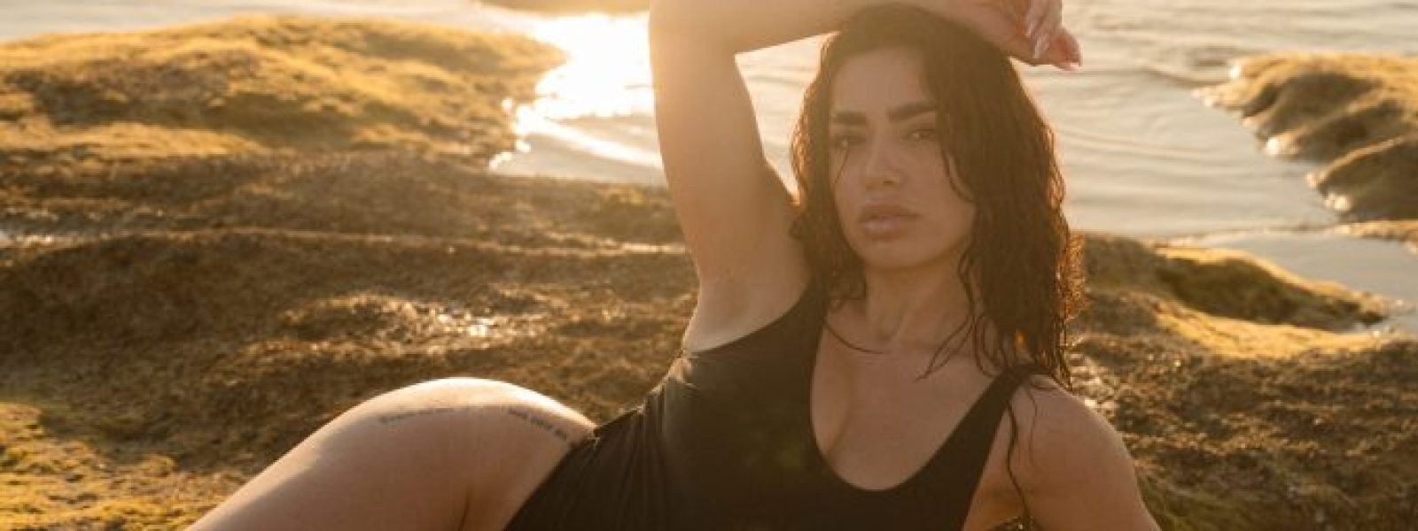 Μαρία Τοβμασιάν: Το fitness, η τεχνολογία και η τέχνη του να ζεις πιο “Squared”! – MyPhone.gr