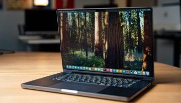 Η Apple ετοιμάζει μια τεράστια επίθεση στην αγορά των Mac – MyPhone.gr