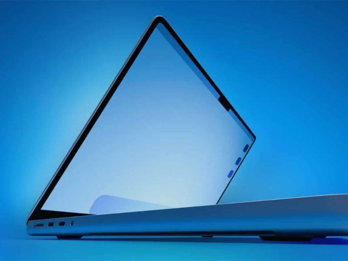 macOS 27 προδίδει το MacBook Ultra: 3 στοιχεία που το επιβεβαιώνουν | Techblog.gr