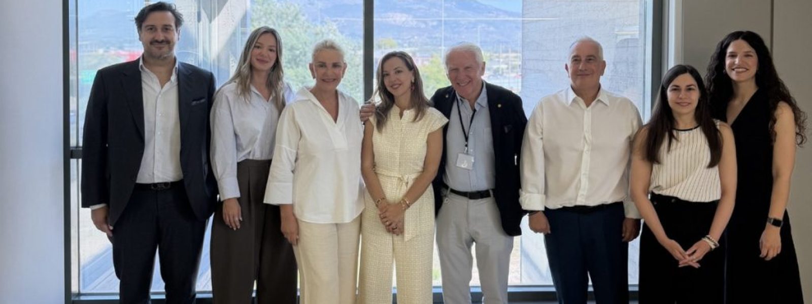 Συμμαχία για το μέλλον της Υγείας: Kleon Tsetis Foundation και Nanopoulos Foundation ενώνουν δυνάμεις για την Τεχνητή Νοημοσύνη