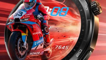 Honor Watch 6 Plus Motorcycle Edition: Το νέο smartwatch για μοτοσικλετιστές σε συνεργασία με τη ZXMOTO – Matrix Life