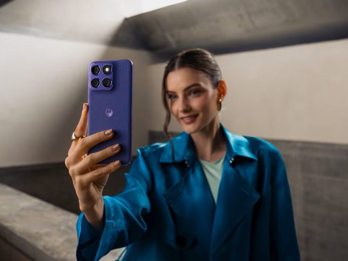 Ετοιμάζεται για πρεμιέρα το Motorola Edge 70 Max – MyPhone.gr