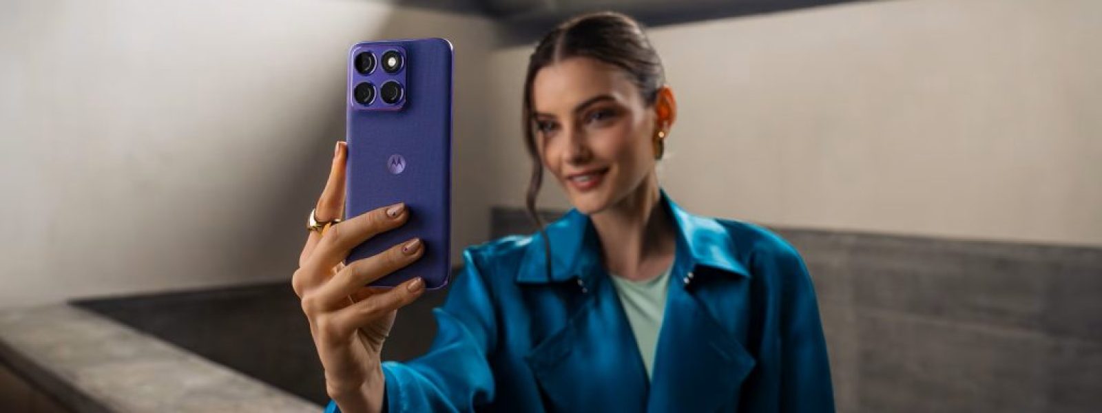 Ετοιμάζεται για πρεμιέρα το Motorola Edge 70 Max – MyPhone.gr